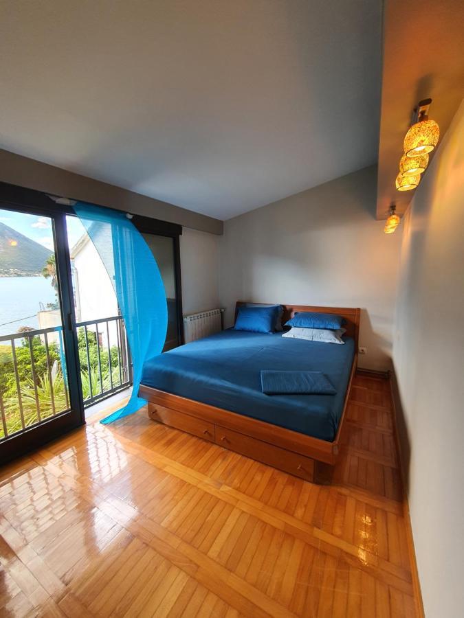 La Grande Apartments Kotor Exterior foto
