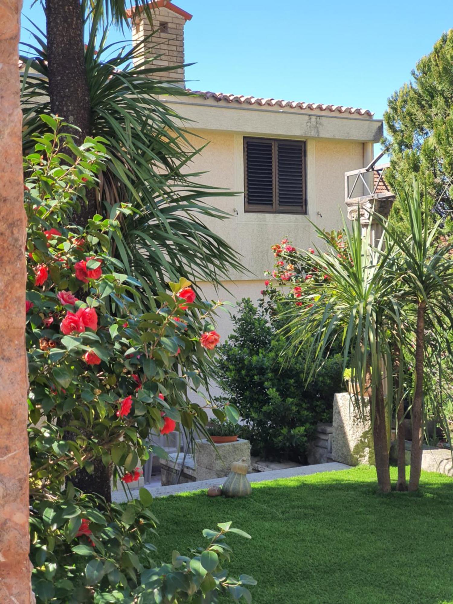 La Grande Apartments Kotor Exterior foto